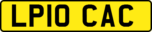 LP10CAC