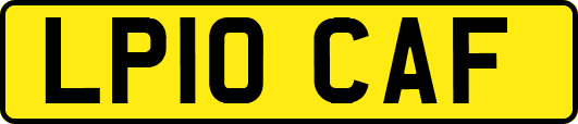 LP10CAF