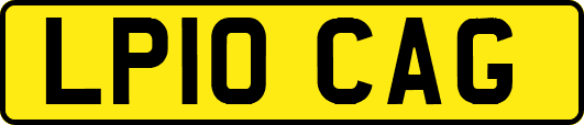 LP10CAG