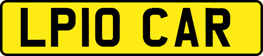 LP10CAR