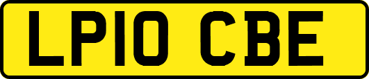 LP10CBE