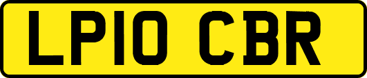 LP10CBR