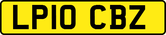 LP10CBZ