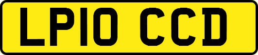 LP10CCD