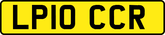 LP10CCR