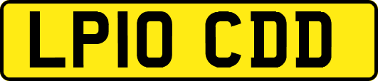 LP10CDD