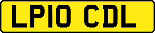 LP10CDL