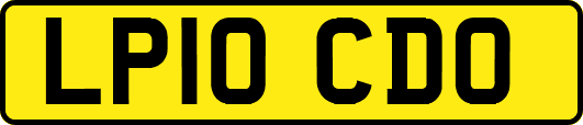 LP10CDO