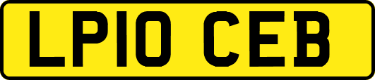 LP10CEB