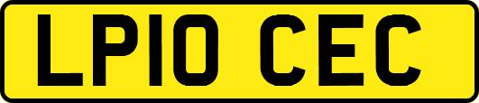 LP10CEC