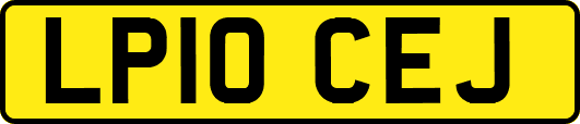 LP10CEJ