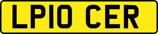 LP10CER