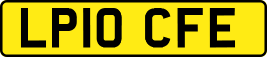 LP10CFE