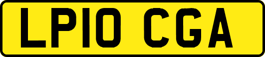 LP10CGA