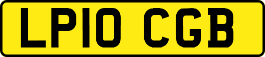 LP10CGB