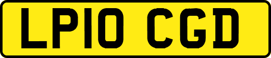 LP10CGD