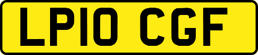 LP10CGF