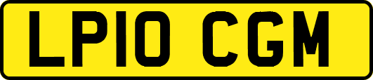 LP10CGM
