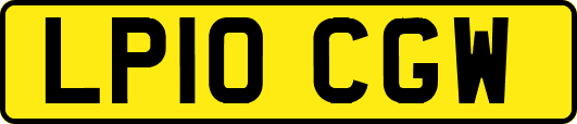 LP10CGW