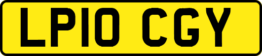 LP10CGY