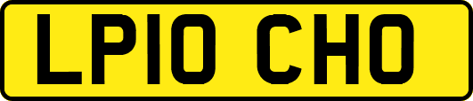 LP10CHO