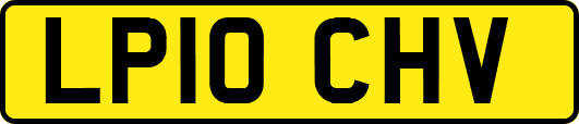 LP10CHV