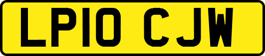 LP10CJW
