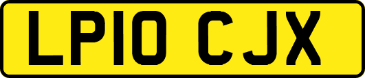 LP10CJX