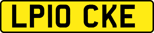 LP10CKE