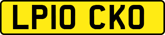LP10CKO