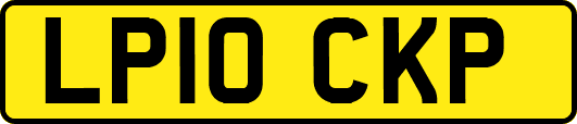 LP10CKP