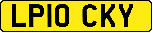 LP10CKY