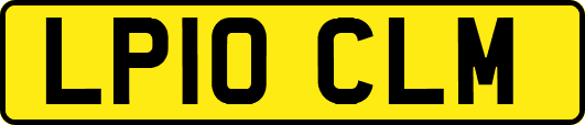 LP10CLM