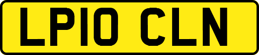 LP10CLN