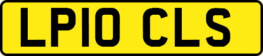 LP10CLS