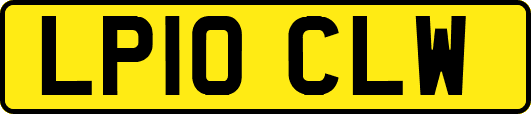 LP10CLW