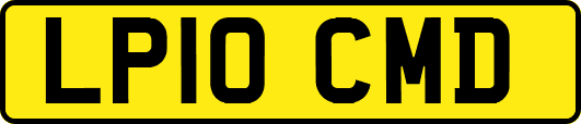 LP10CMD
