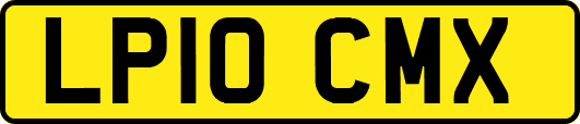 LP10CMX