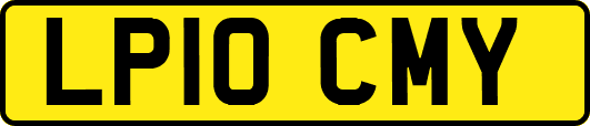 LP10CMY