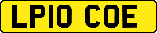 LP10COE