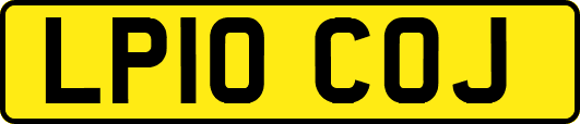 LP10COJ