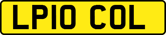 LP10COL