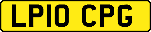 LP10CPG