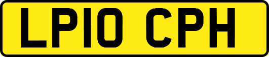 LP10CPH
