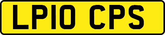LP10CPS