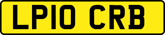 LP10CRB