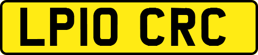 LP10CRC