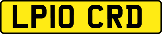 LP10CRD