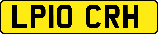 LP10CRH