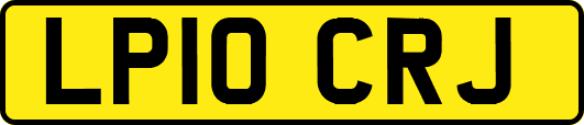 LP10CRJ